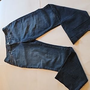 New York and Company Jeans. Size 6.